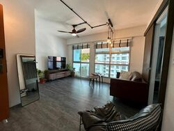 Blk 52 Commonwealth 10 (Queenstown), HDB 2 Rooms #529766501